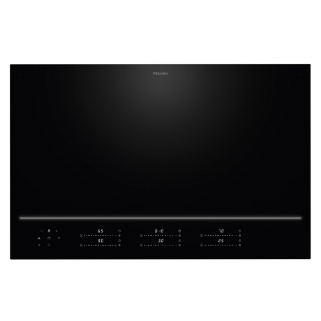 MIELE KM 8885 FL Εντοιχιζόμενη Επαγωγική Εστία Diamond&MSense 80cm MIELE KM 8885 FL Εντοιχιζόμενη Επαγωγική Εστία Diamond&MSense 80cm